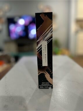 Fenty Beauty Body Sauce - Fly Mamacita